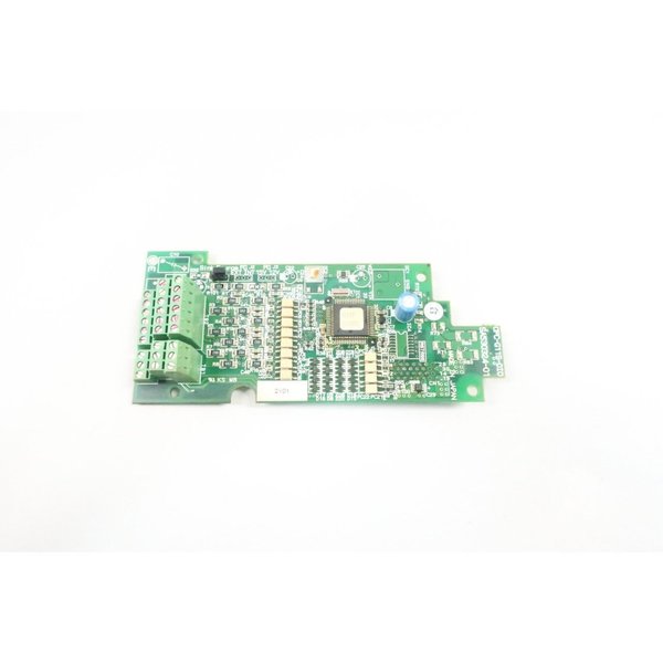 Fuji Cpu Pcb Circuit Board OPC-G11S-DIO